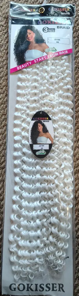 CROCHET RESO  BLANCO