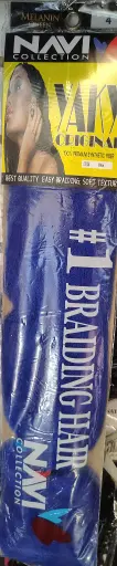 KANECALON YAKY AZUL