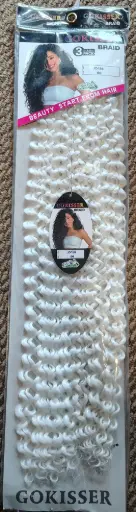 CROCHET RESO  BLANCO